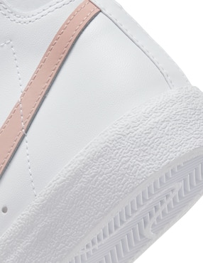 Tenis Nike Blazer Mid '77 Vintage para mujer