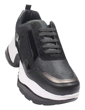 Tenis Leon para mujer