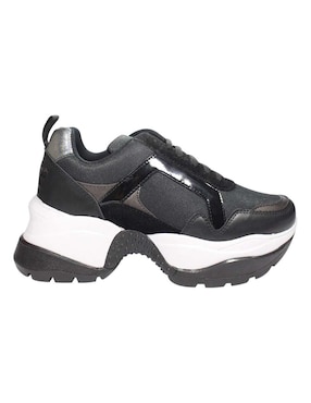 Tenis Leon para mujer