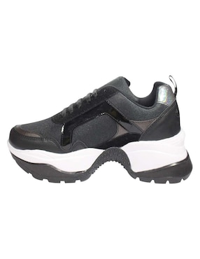 Tenis Leon para mujer