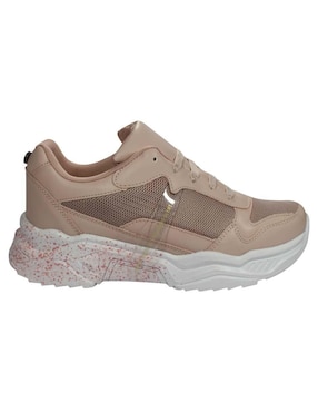 Tenis Leon para mujer