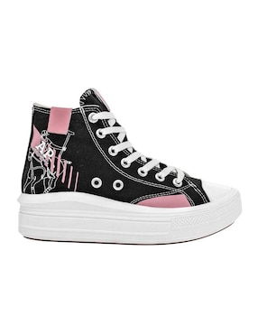 Tenis Rbcollection para mujer