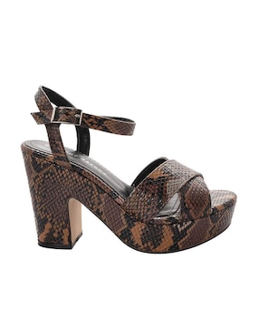 Sandalia Dorothy Gaynor para mujer