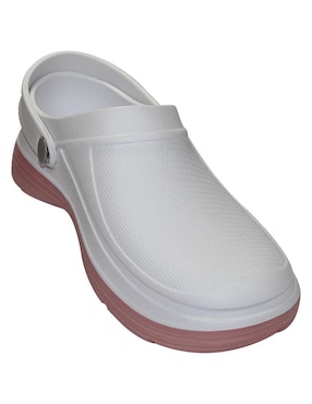 Sandalias Eva Green para mujer