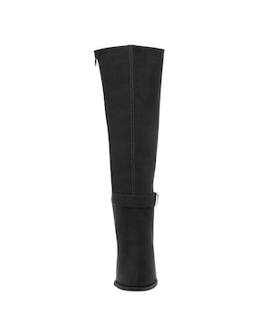 Bota abajo de la rodilla Moramora de para mujer