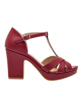 Sandalias RBCOLLECTION para mujer