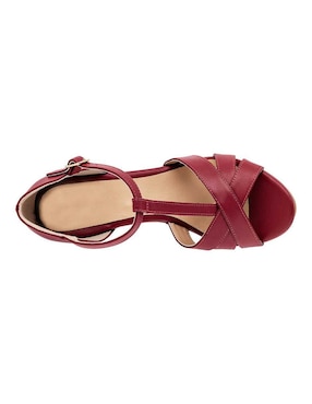 Sandalias RBCOLLECTION para mujer