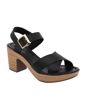 Sandalias RBCOLLECTION Para Mujer