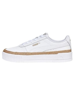 Tenis Puma Espadrille para mujer
