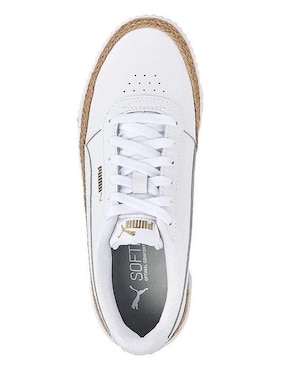 Tenis Puma Espadrille para mujer