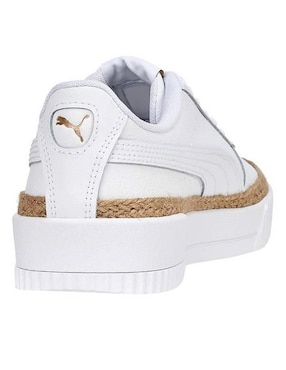 Tenis Puma Espadrille para mujer