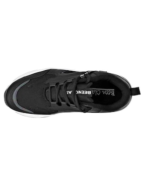 Tenis Been Class para mujer
