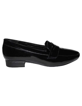 Zapato Leon de charol para mujer