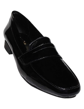 Zapato Leon de charol para mujer