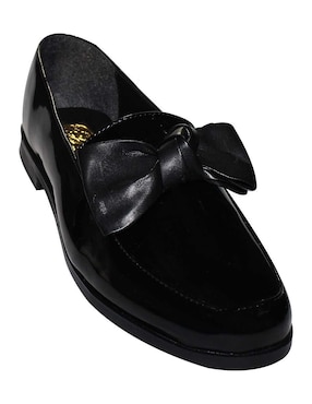 Zapato Leon de charol para mujer