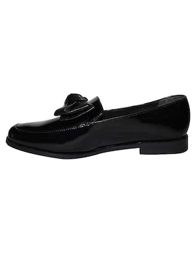 Zapato Leon de charol para mujer