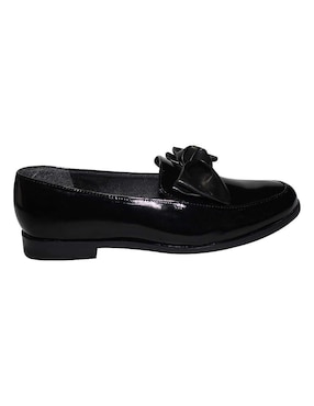 Zapato Leon de charol para mujer