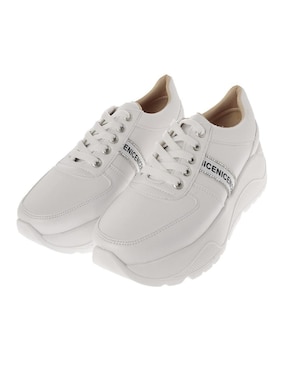 Tenis Dorothy Gaynor para mujer