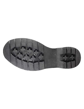 Bota arriba del tobillo Leon para mujer