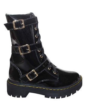 Bota arriba del tobillo Leon para mujer