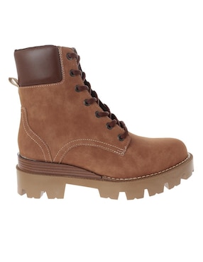 Bota arriba del tobillo Dorothy Gaynor para mujer