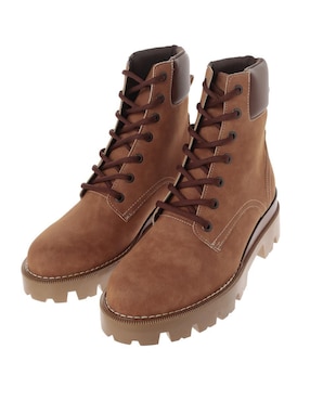 Bota arriba del tobillo Dorothy Gaynor para mujer