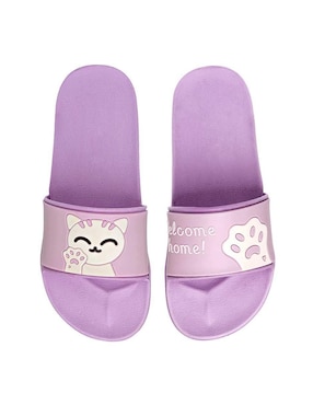 Sandalia Rbbasics para mujer
