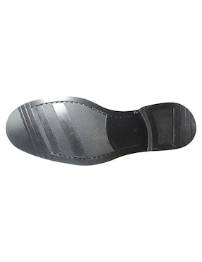 Zapato Leon de piel para mujer