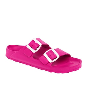 Sandalias RBBASICS Para Mujer