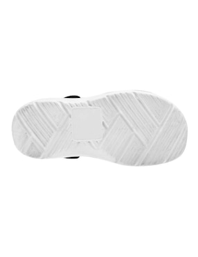 Sandalias RBBASICS para mujer