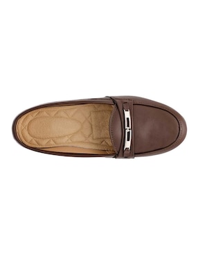 Zapato Rbcollection de piel para mujer