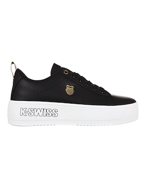 Tenis K-Swiss para mujer
