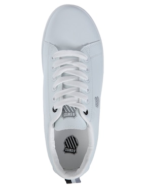 Tenis K-Swiss para mujer