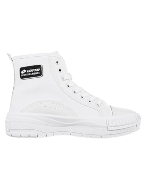 Tenis Lotto Ruvin para mujer