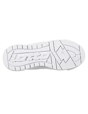 Tenis Lotto Ruvin para mujer
