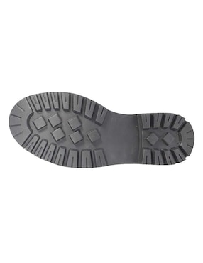 Zapato Coloso de charol para mujer
