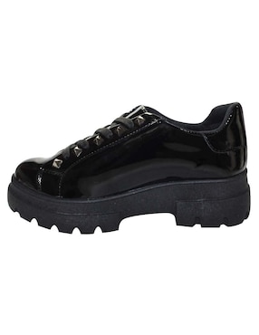 Zapato Leon de charol para mujer
