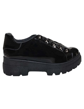 Zapato Leon de charol para mujer
