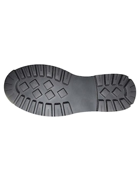 Zapato Coloso de charol para mujer