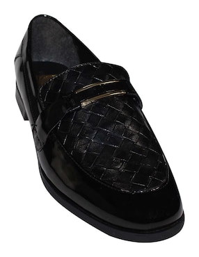Zapato Leon de charol para mujer