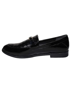 Zapato Leon de charol para mujer
