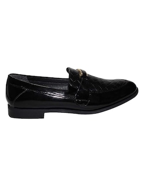 Zapato Leon de charol para mujer