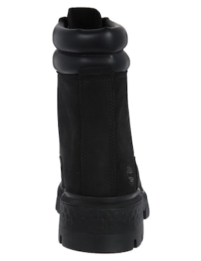 Bota arriba del tobillo Timberland de piel para mujer