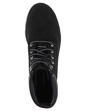 Bota arriba del tobillo Timberland de piel para mujer
