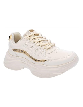 Tenis RBCOLLECTION Para Mujer