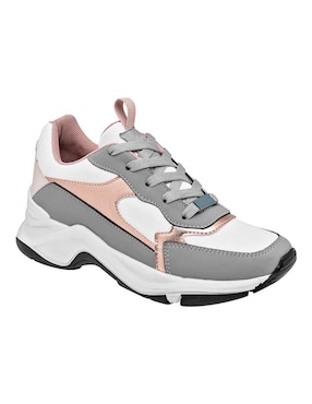 Tenis RBCOLLECTION Para Mujer