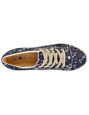 Zapato Nazzcar para mujer