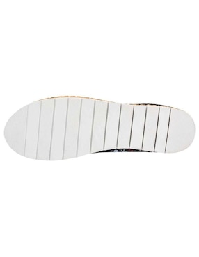 Zapato Nazzcar para mujer