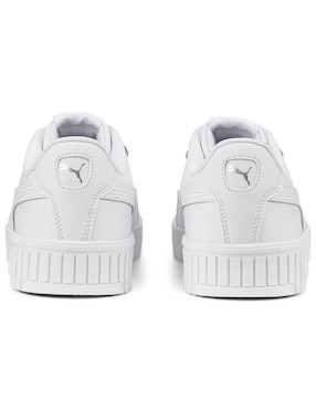 Tenis Puma Carina para mujer
