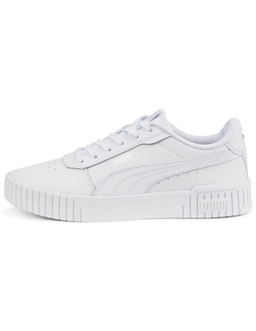 Tenis Puma Carina para mujer